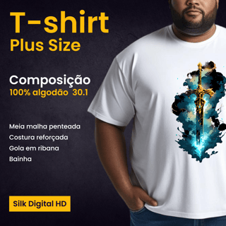 Nome do produto Excalibur