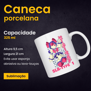 Nome do produto Sailor Multi