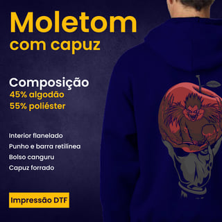 Nome do produto Death Apple