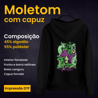 Nome do produto Cute of Cthulhu