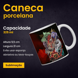 Nome do produto Tiamat - The Dragon Queen