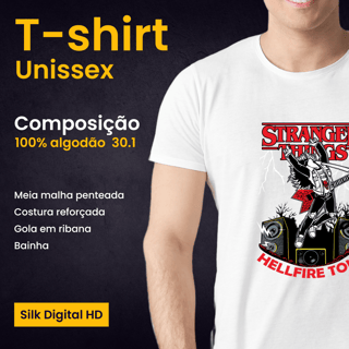 Nome do produto Hellfire Tour