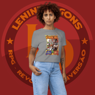 Nome do produto Lancellotti x Falafino