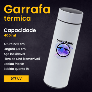 Nome do produto Resposta Fundamental