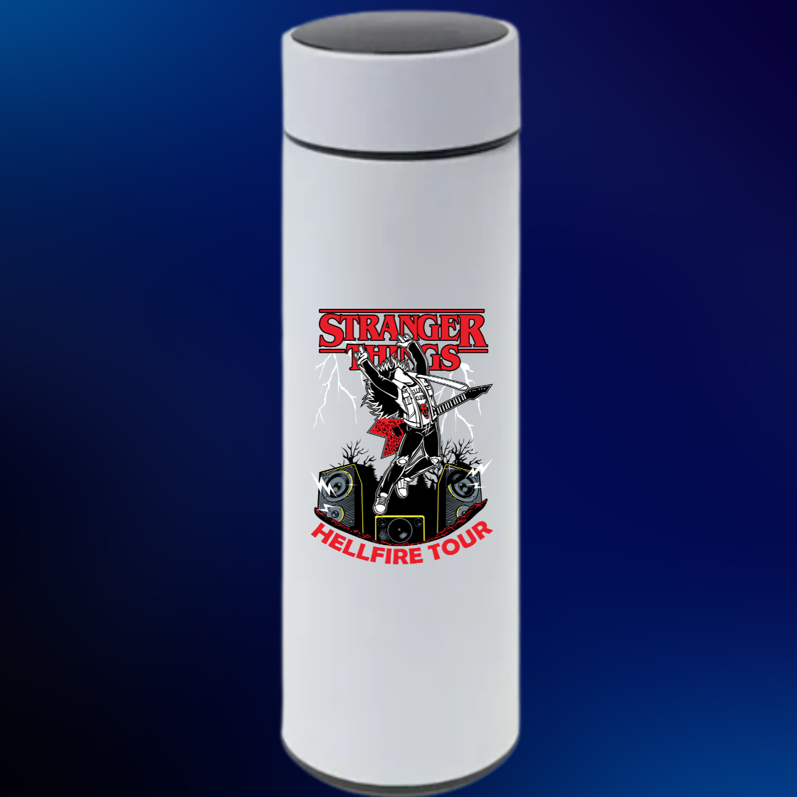 Nome do produto: Hellfire Tour