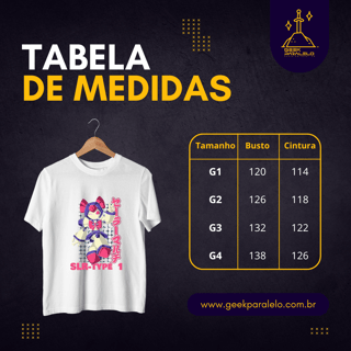 Nome do produto Sailor Multi