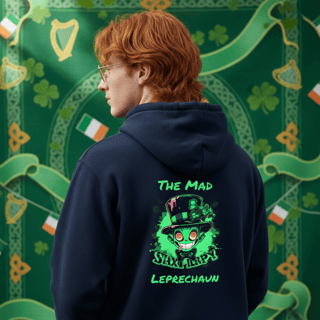 Nome do produto The Mad Leprechaun