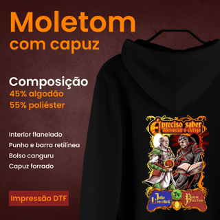 Nome do produto Lancellotti x Falafino