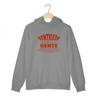 Nome do produto Moletom Gentileza
