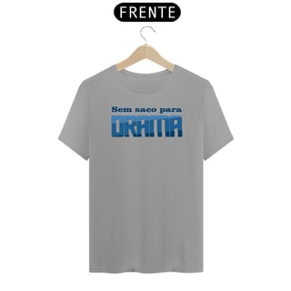 Nome do produto Camisa Sem saco para drama