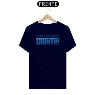 Nome do produto Camisa Sem saco para drama