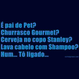 Nome do produto Camisa Pai de pet