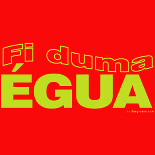 Nome do produto Baby Longo Fi duma égua
