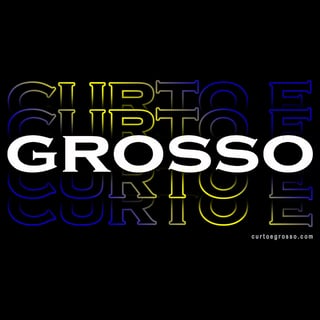 Nome do produto Camisa Curto e Grosso