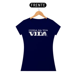 Nome do produto Feminina Tua vida