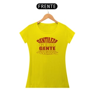 Nome do produto Baby Long Gentileza