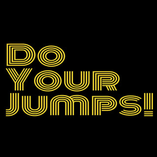 Nome do produto Camisa Do your jumps! Listras