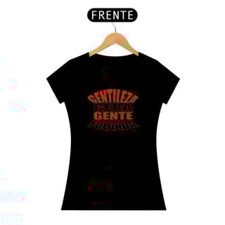 Nome do produto Baby Long Gentileza