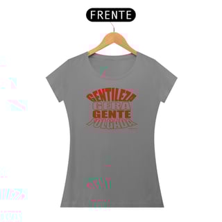 Nome do produto Baby Long Gentileza