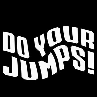 Nome do produto Camisa Do your jumps! Onda