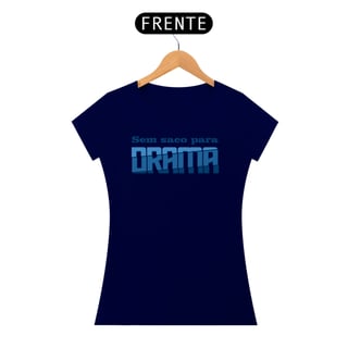 Nome do produto Femina Sem saco para drama