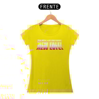 Nome do produto Feminina Nem fale