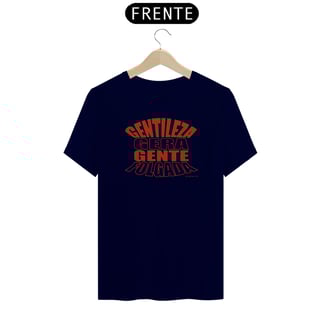 Nome do produto Camisa Gentileza