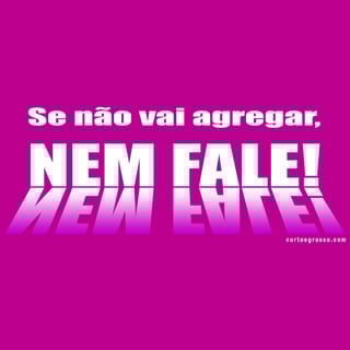 Nome do produto Feminina Nem fale