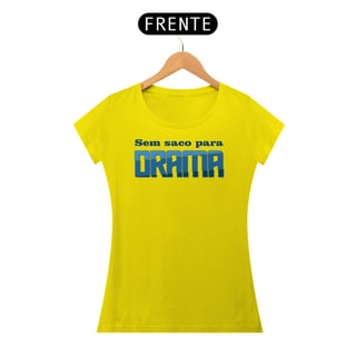 Nome do produto Femina Sem saco para drama