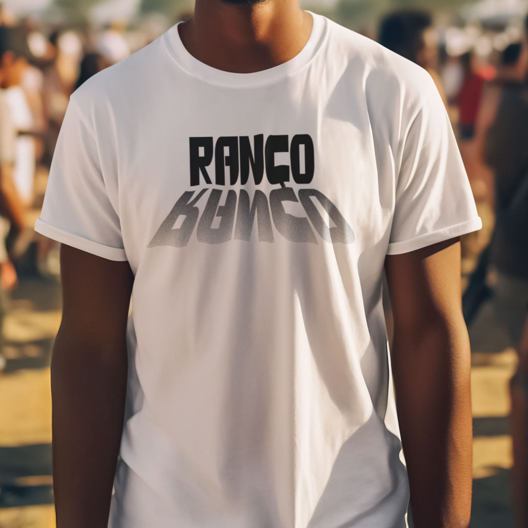 Camisa Ranço