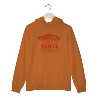 Nome do produto Moletom Gentileza