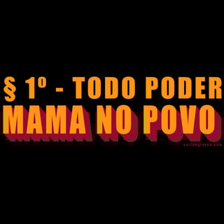 Nome do produto Baby Long Todo poder