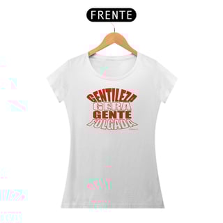 Nome do produto Baby Long Gentileza
