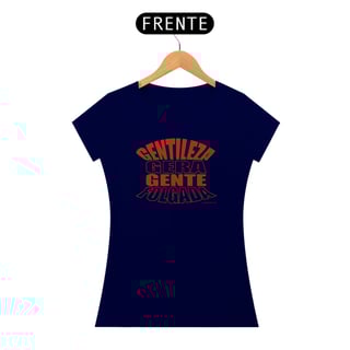 Nome do produto Baby Long Gentileza