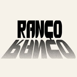 Nome do produto Oversized Ranço