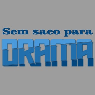 Nome do produto Camisa Sem saco para drama
