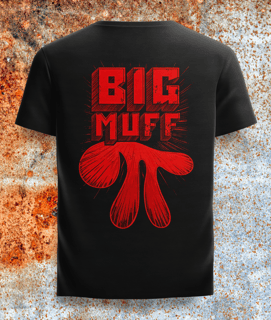 Nome do produto Big Muff 