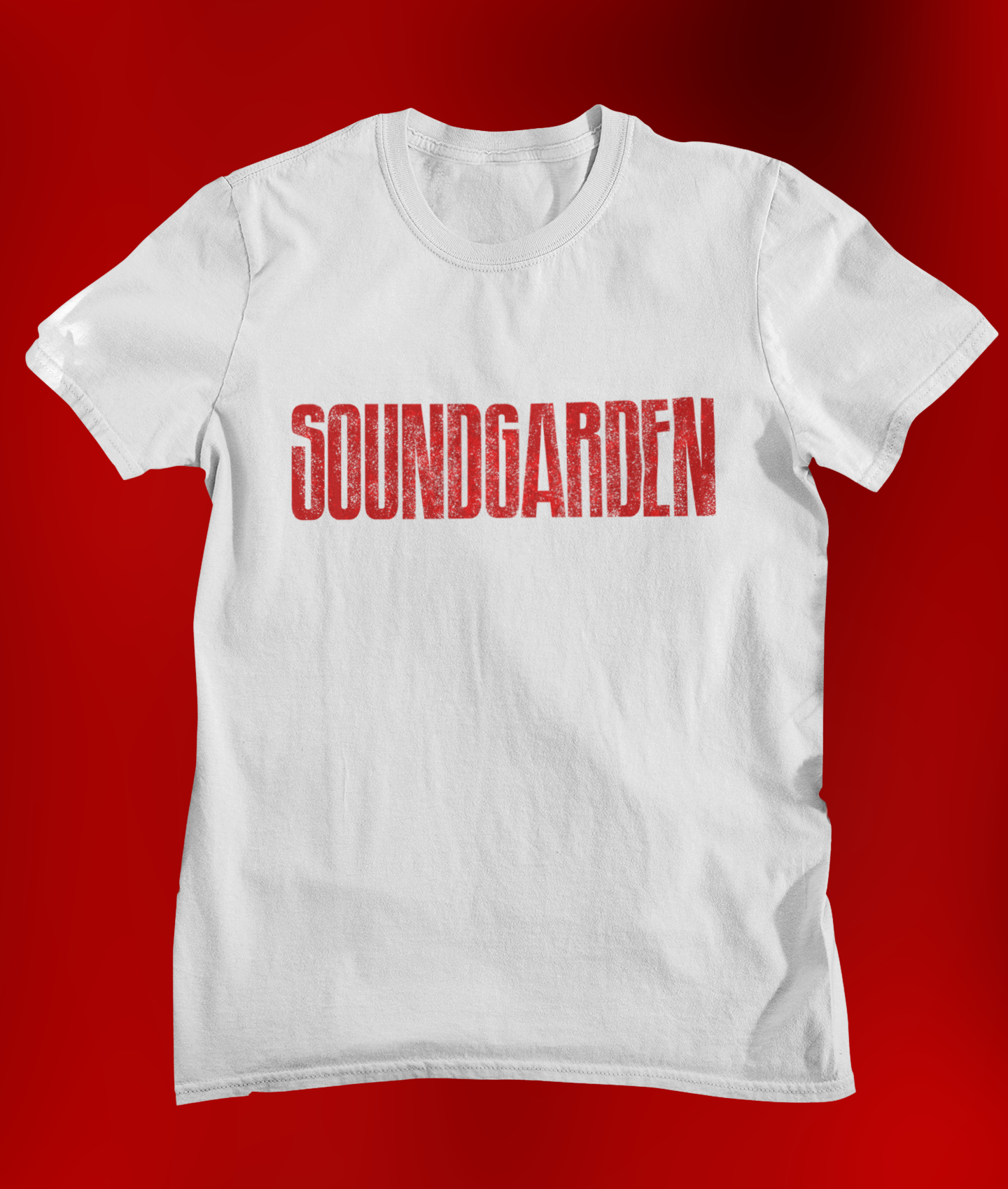 Soundgarden - Logo