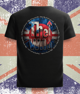 Nome do produto The Who - My generation