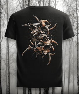 Nome do produto Camiseta Sepultura