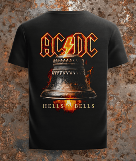 Nome do produto ACDC - Hells Bells