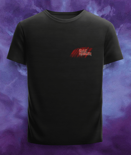 Nome do produto Camiseta Iron Maiden