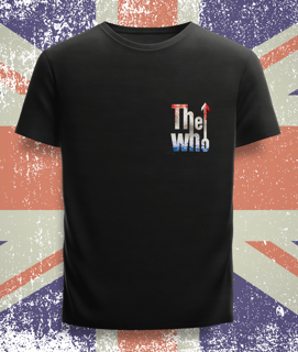 Nome do produto The Who - My generation