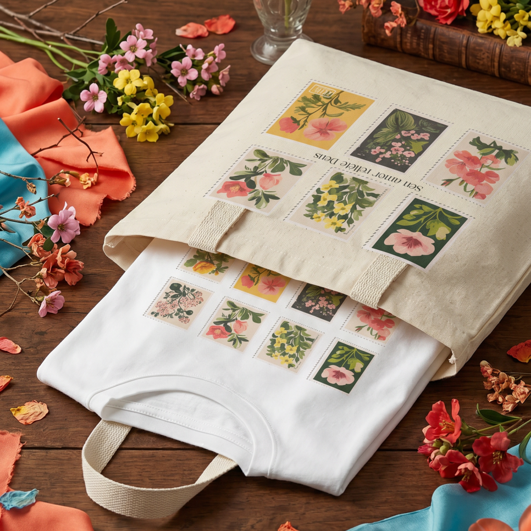Nome do produto: Kit Dia das Mães Flores