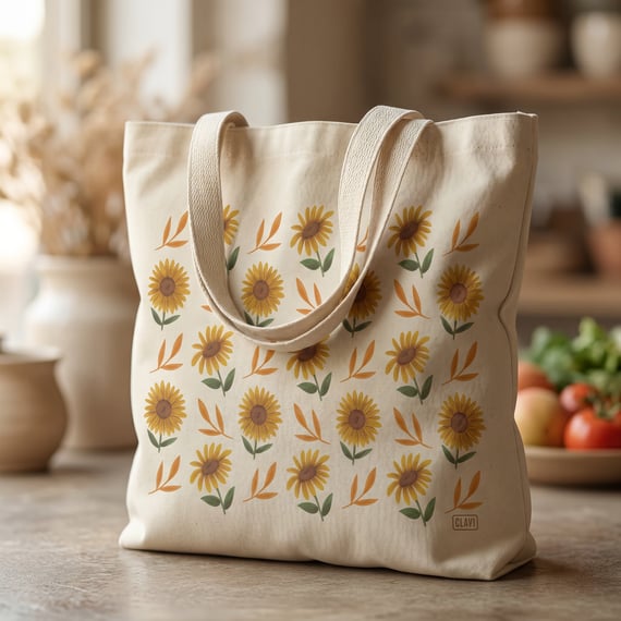 Ecobag Júlia