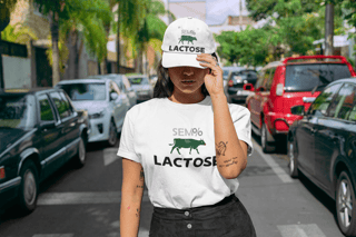 Nome do produtoCamiseta Sem% Lactose