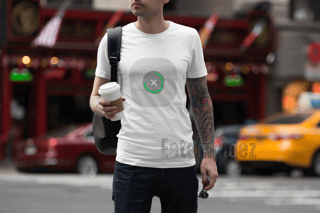 Nome do produtoCamiseta Classic ZapLoading