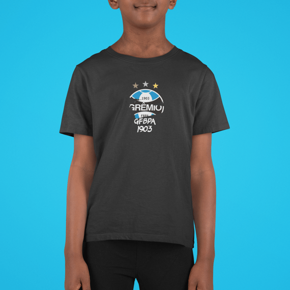 GRÊMIO GFBPA 1903 - INFANTIL