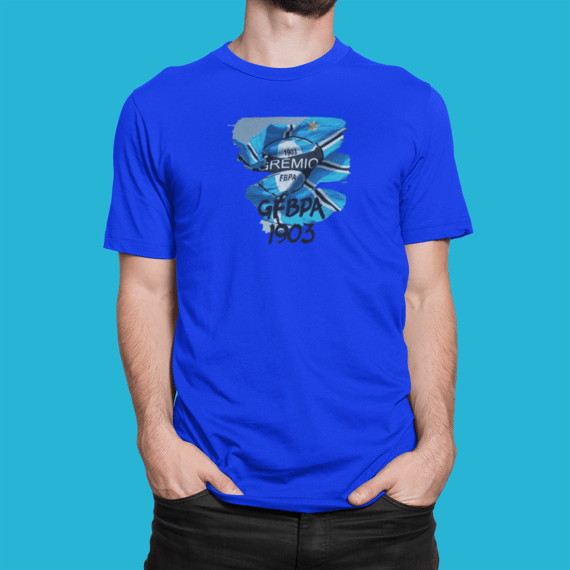 BANDEIRA DO GRÊMIO