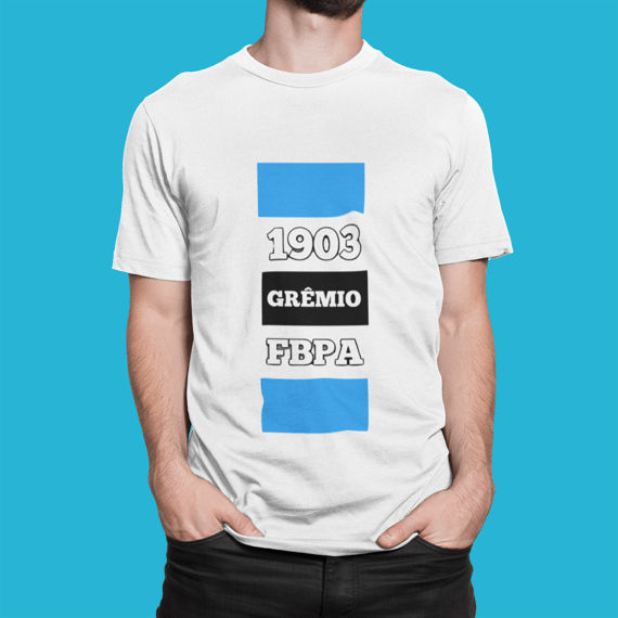 GRÊMIO FBPA